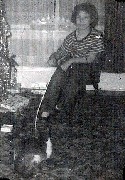 Ann Bennett